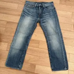 Levi's リーバイス 505 デニム