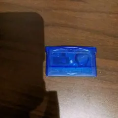 ポケットモンスターサファイア