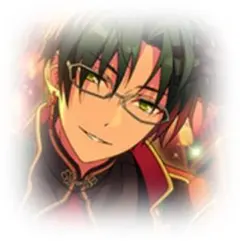 スカウト！チャイナタウン 蓮巳敬人