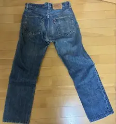 2026年最新】levi's 505 66前期の人気アイテム - メルカリ