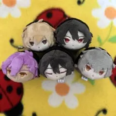 あんスタ　UNDEAD もちマス　ミニ