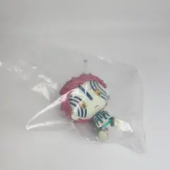 一番くじ 鬼滅の刃 ちょこのっこ フィギュア 猗窩座