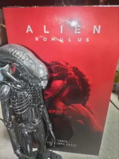 2025年最新】エイリアン ビッグチャップの人気アイテム - メルカリ