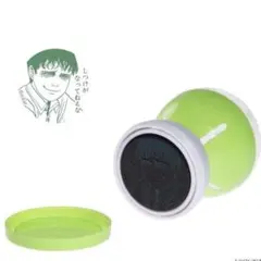 伊藤潤二展 双一 スタンプ 誘惑