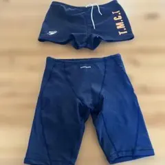 Speedo T.M.C.T. 水着セット