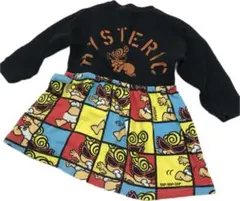 ヒスミニ ワンピース