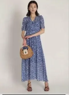 MARIHAマリハ マドモアゼルのドレスDemi-Luxe BEAMS 別注38 - メルカリ