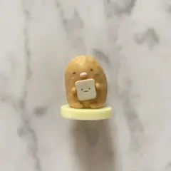 すみっこぐらし2 チョコエッグ とんかつ