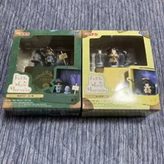 名探偵コナン Petite World Memories 服部平次 遠山和葉