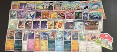 ポケモンカード　まとめ売り　デッキ