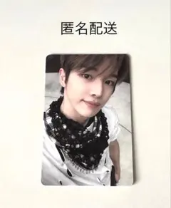 RIIZE SMini Fame ソンチャン トレカ