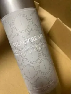 chie様専用　STEAMCREAMジャスミン 保湿クリームのサムネイル
