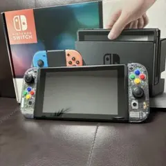 2026年最新】nintendo switch 本体 初期型の人気アイテム - メルカリ