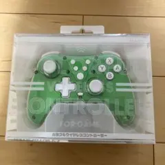 ALLONE アローン Switch用ワイヤレスカラフルコントローラー