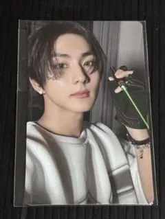 ジョンウォン ENHYPEN daydream weverse ラキドロ トレカ