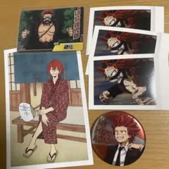 僕のヒーローアカデミア　切島鋭児郎　メタル缶バッジ　ぱしゃこれ　まとめ売り