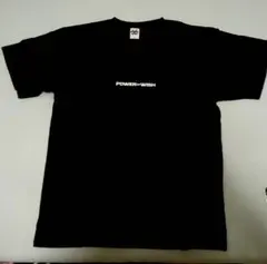 【新品】POWER of WISH EXILE LIVE TOUR Tシャツ