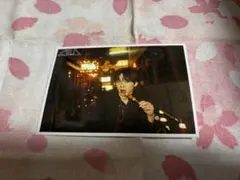 M!LK 吉田仁人 生誕 生写真 25th①