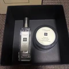 Jo Malone 香水 30ml ボディクリーム 50ml セット 箱付き