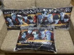 BATTLE OF TOKYO BIGクッションvol.2　【A】【B】【C】