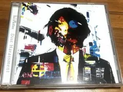 バズマザーズ - Disc Harassment 帯付き