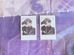 にじさんじ 加賀美ハヤト ろふまお