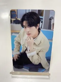 ENHYPEN EN-CONNECT ジェイク トレカ