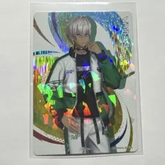 イブラヒム にじフェス 2026 コレクションカード