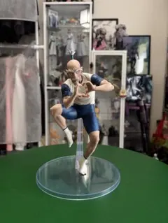 HUNTER×HUNTER　ネテロ　一番くじ　B賞