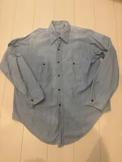 JIL SANDER 20SS バンドカラーシャツ ブザムシャツ - メルカリ