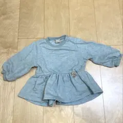 petit main トレーナー