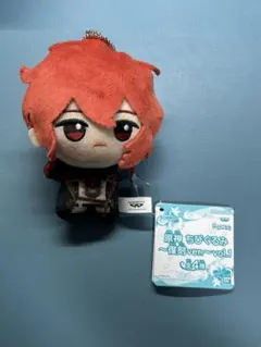 原神 ちびぐるみ ～復刻ver.～ vol.1 ディルック