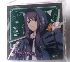 ユーリ　アクリルバッジ