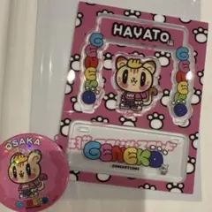 GENERATION 6SENSE 小森隼グッズセット GENERATIONS 6SENSE 小森隼 グッズセット｜Yahoo!フリマ（旧