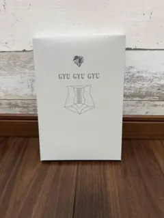 GYU GYU GYU 骨盤ガードル