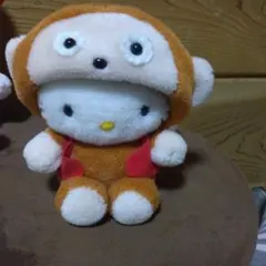 昭和レトロ　サンリオ　ビビンバぬいぐるみ　希少　入手困難 昭和レトロ サンリオ ビビンバぬいぐるみ 希少 入手困難 - メルカリ