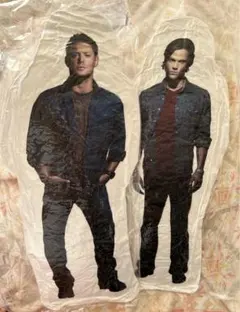 2025年最新】コトブキヤくじ スーパーナチュラルの人気アイテム