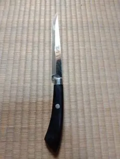 ペティナイフ（日本製）刃渡り約15㌢のサムネイル