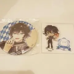 アクシアクローネ スイパラ アクリルスタンド セット - メルカリ