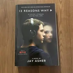 13 Reasons Why / Jay Asher