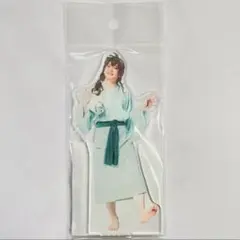 忍ミュ　ミュージカル忍たま乱太郎 善法寺伊作(反橋宗一郎)アクリルスタンド　寝巻