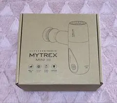 MYTREX REBIVE MINI XS ブラック