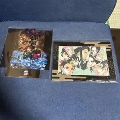 鬼滅の刃 映画特典セット