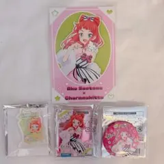 早乙女あこ サンリオ アイカツスターズ