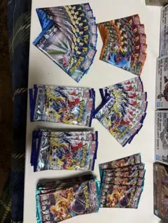 ポケモンカードバラパック ポケモンカードゲーム 【即納】【バラ5パック】ポケモンカードゲーム
