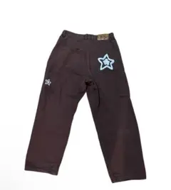 は*ゃ様 スターチーム　デニムパンツ サイズ32（正規品） starteam スターチームデニム 32