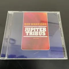 RED WARRIORS JUPITER TRIBUS