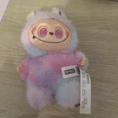 POP MART ラブブぬいぐるみ