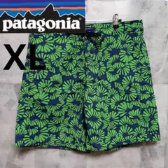 6860【美品】パタゴニア ショートパンツ アロハパンツ 26年モデル 総柄