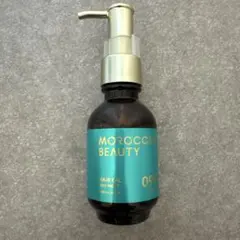MOROCCAN BEAUTY ヘアオイル ディープモイストのサムネイル